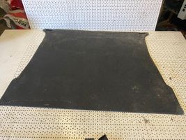 Microcar M.GO Trunk/boot mat liner 