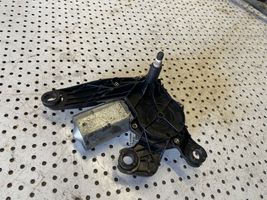 Microcar M.GO Rear window wiper motor 