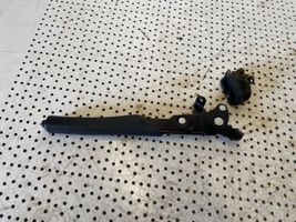 Microcar M.GO Handbrake/parking brake lever assembly 