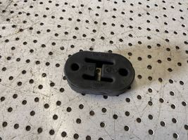 Microcar M.GO Muffler mount bracket/holder 