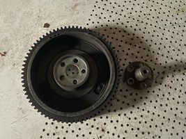 Microcar M.GO Flywheel 