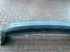 Volkswagen Caddy Rear bumper 