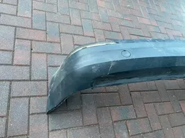 Volkswagen Caddy Rear bumper 