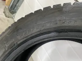 Audi A5 8T 8F R18 winter/snow tires with studs 23550R18