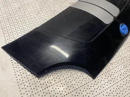Microcar Due First Pokrywa przednia / Maska silnika 