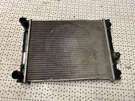 Microcar Due First Radiateur de refroidissement 