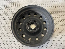 Microcar Due First R13 steel rim 