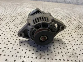 Microcar Due First Alternator 