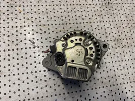 Microcar Due First Alternator 