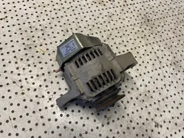 Microcar Due First Alternator 