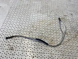 Microcar Due First Przewód / Wąż przewodu hamulcowego 