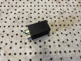 Microcar Due First Autres relais 