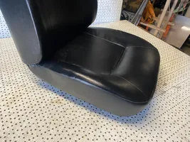 Microcar Due First Fotel przedni kierowcy 