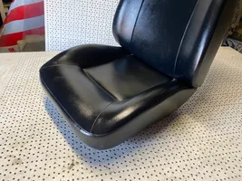 Microcar Due First Fotel przedni pasażera 