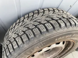 Citroen Berlingo R15 winter/snow tires with studs 19565R15