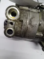 Opel Astra J Turbocompressore 13412249