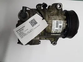 Opel Astra J Turbocompressore 13412249