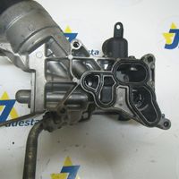 Opel Meriva B Vaihteistoöljyn jäähdytin (käytetyt) 55238292