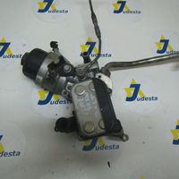 Opel Meriva B Radiatore dell’olio trasmissione/cambio 55238292