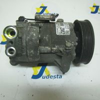 Opel Astra J Turbocompressore 13250609