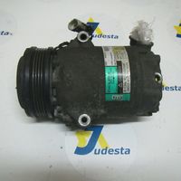 Opel Astra H Supercharger 09165714