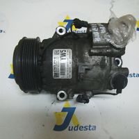 Opel Astra J Turbocompressore 13387234