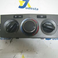 Opel Antara Interruttore ventola abitacolo 96834885