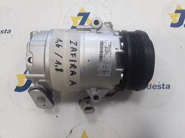 Opel Zafira A Supercharger 93176861