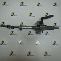 Opel Astra H Vairo kolonėlės mechaninė dalis 13122345