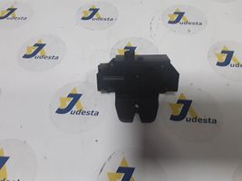 Opel Signum Zamek klapy tylnej / bagażnika 13185566