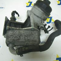 Opel Meriva B Chłodnica oleju 8740273586