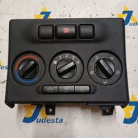 Opel Zafira A Przełącznik / Włącznik nawiewu dmuchawy 024420732