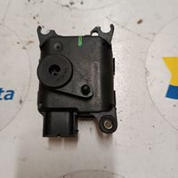 Opel Zafira A Imusarjan venttiilin käyttömoottori 0132801134