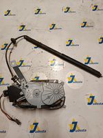 Opel Vectra C Air suspension compressor 13197853