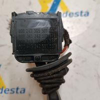 Opel Zafira A Wiper speed switch 090243394