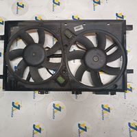 Opel Insignia A Hélice moteur ventilateur 13223019