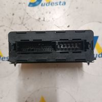 Opel Zafira A Parking PDC control unit/module 0263004011