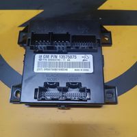 Opel Insignia A Seat control module 13575075