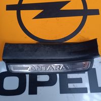 Opel Antara Takaoven kynnyksen suojalista 96630473