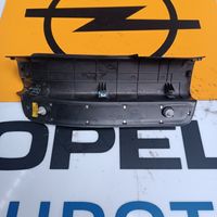 Opel Antara Takaoven kynnyksen suojalista 96630473