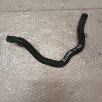 Opel Antara Water drain line hose 96868328