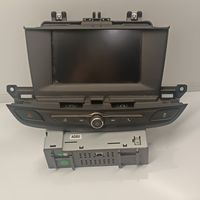 Opel Insignia B Radio/CD/DVD/GPS-pääyksikkö 42532876