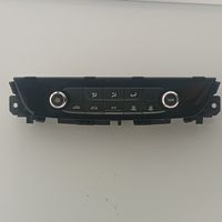 Opel Insignia B Panel klimatyzacji 39113530