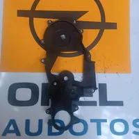 Opel Insignia B Copertura della catena di distribuzione 55487639