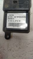 Volvo S60 Unidad de control del asiento 30727565