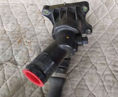 Volvo S60 Termostaatin kotelo 31439968