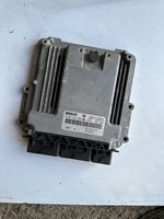 Renault Captur Sterownik / Moduł ECU 237102747R