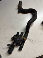 Renault Scenic II -  Grand scenic II Boîtier de thermostat / thermostat 