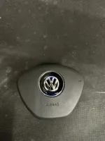 Volkswagen Jetta VI Ohjauspyörän turvatyyny 17A880201F