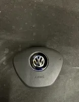 Volkswagen PASSAT B8 Steering wheel airbag 